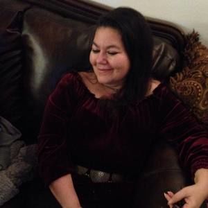 Meet your Posher, Arely